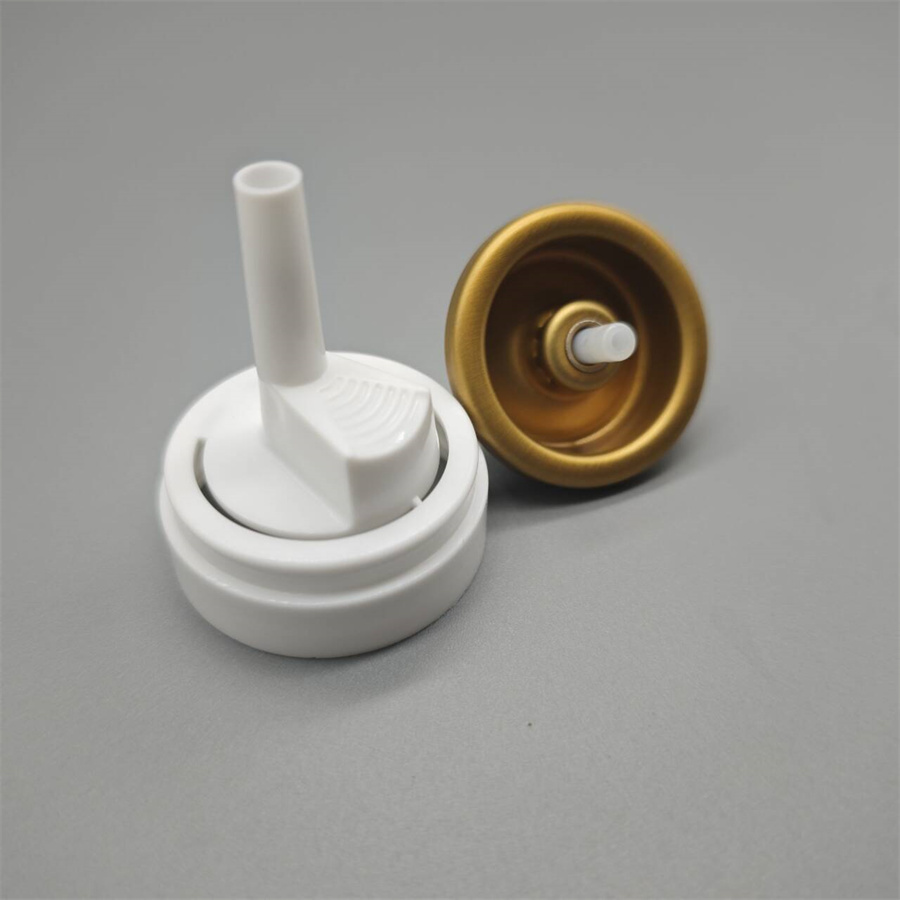 hair mousse13