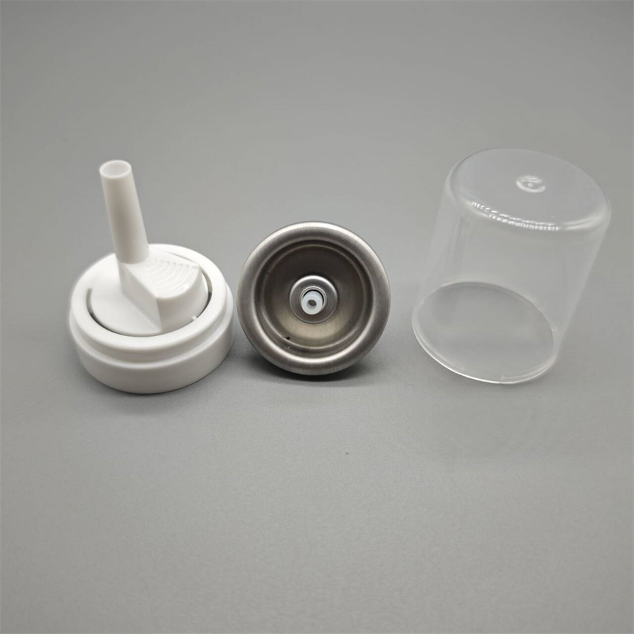 hair mousse40