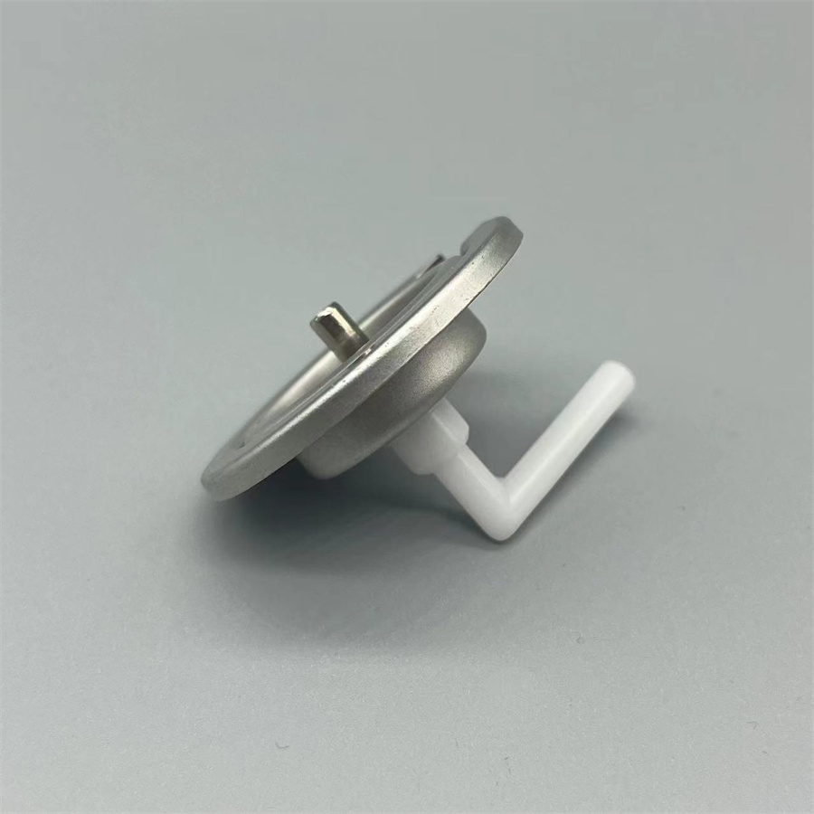 Gas Hob Valve for Efficient Kitchen Cooking | High Precision Brass Gas Control Valve | Durable Gas Stove Valve for Home and Commercial Use