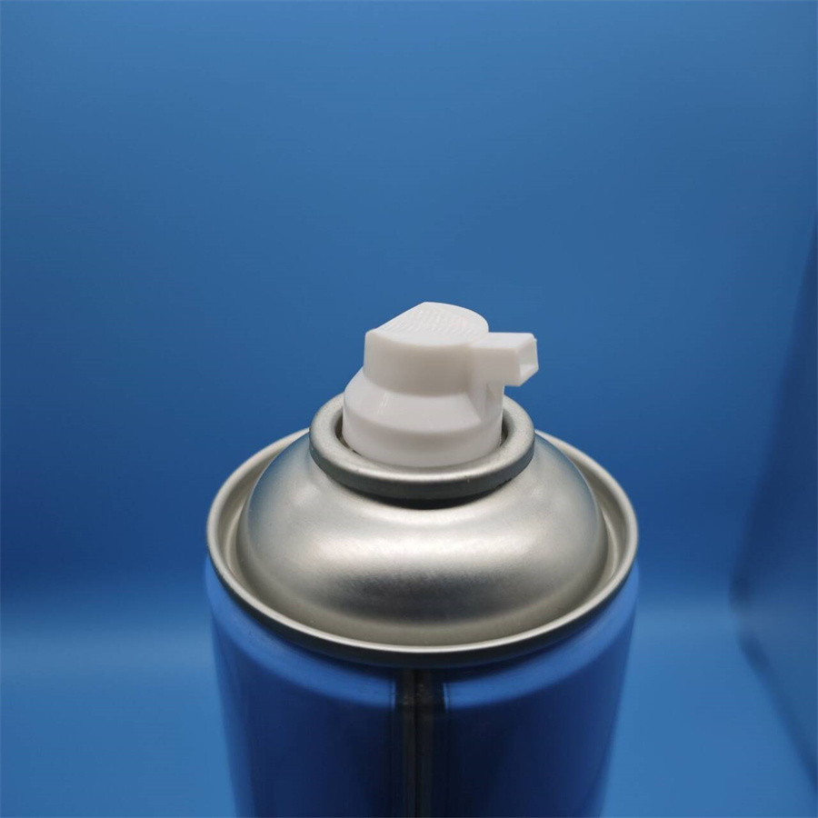 Foam cleaner valve35