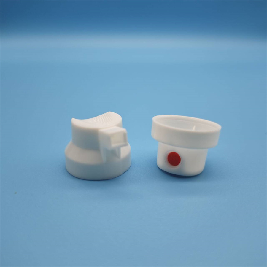 Advanced Foam Cleaning Solution Valve for Industrial Use