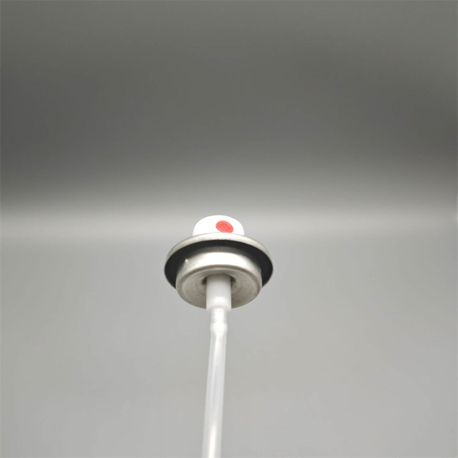 female paint aerosol valve19