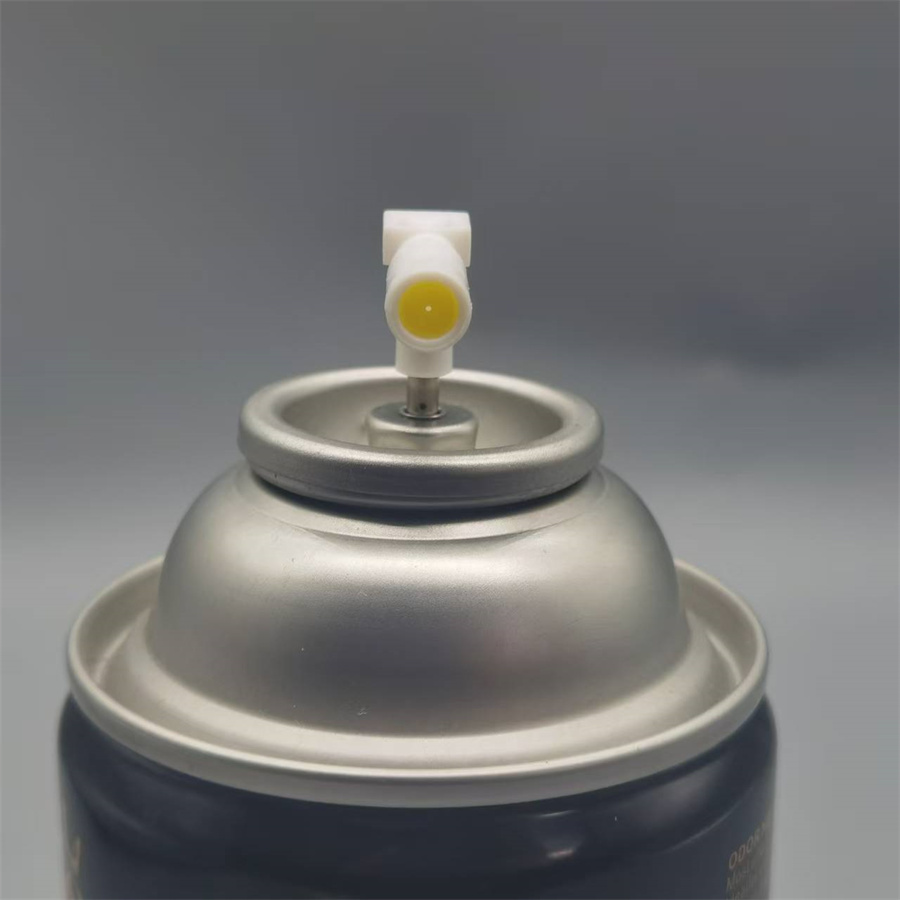 Premium Air Freshener Dosing Valve for Luxury Spaces