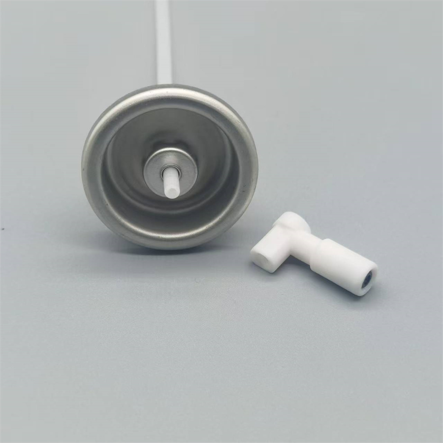 Valve mesuré55