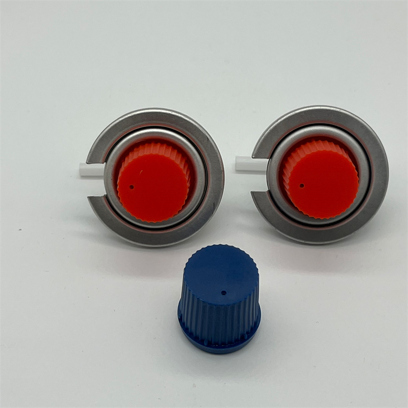 butane gas valve (38)
