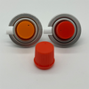 High - Performance Adventure Gas Valve - Precision - Control for Wilderness Exploration