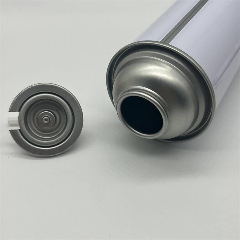 Professional Adventure Gas Valve - High - Pressure Tolerance for Extreme Adventure Environments