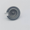 High-Security Butane Gas Cassette Valve for Outdoor Camping with Leak-Proof Design​
