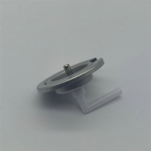 Robust Safety Butane Gas Stove Valve for Portable Camping Stoves and Outdoor Cooking Equipment with Leak-Proof Design & Integrated Pressure Regulation