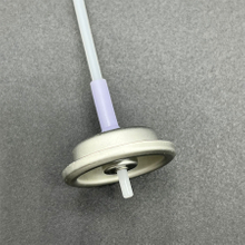 Professional Air Freshener Valve - High - Capacity Output for Large - Scale Facilities