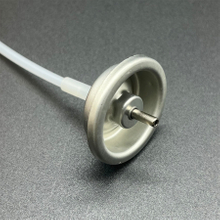 Versatile Air Freshener Valve - Adjustable - Spray for Customized Scenting