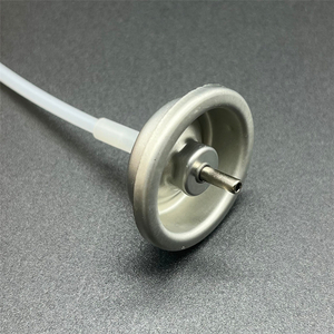 Versatile Air Freshener Valve - Adjustable - Spray for Customized Scenting