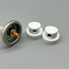 Versatile Air Freshener Spray Valve - Adjustable - Spray for Customized Scenting