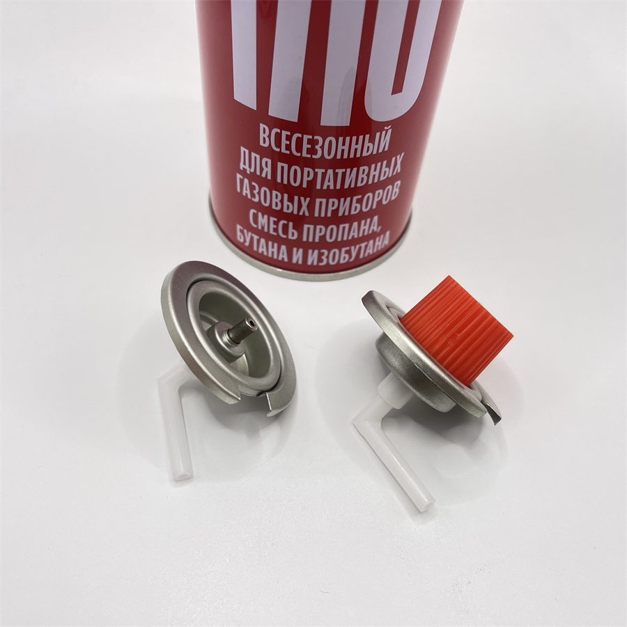 portable gas stove valve (101)