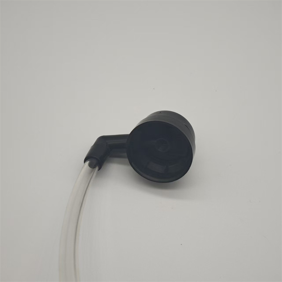 Tire Pressure Actuator for Automotive Safety
