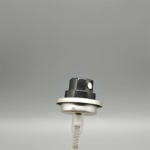 High-Efficiency 0.12cc Nozzle Control for Pharmaceutical Use