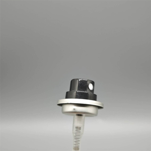 High-Efficiency 0.12cc Nozzle Control for Pharmaceutical Use