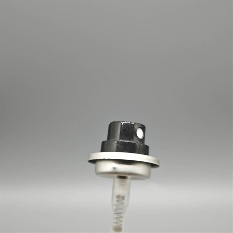 High-Efficiency 0.12cc Nozzle Control for Pharmaceutical Use