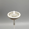 0.12cc Pump Aerosol Valve for Industrial Applications