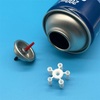 Universal Lighter Butane Gas Refill Adapter for All Lighter Types - Durable and Reliable