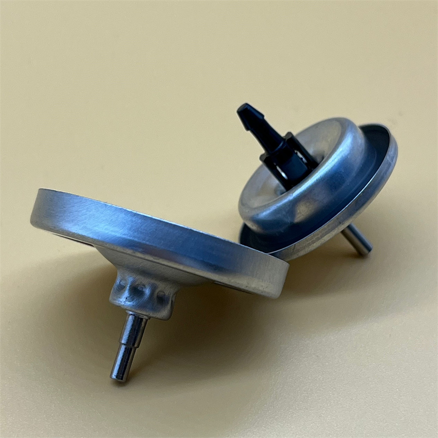 Aerosol Lighter Valvebutane gas lighter valve (992) - 副本