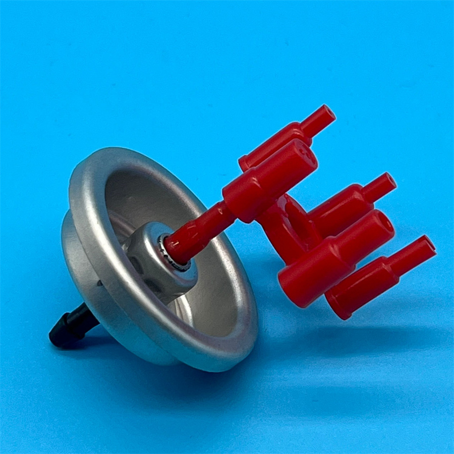 Aerosol Lighter Valvebutane gas lighter valve (1015)