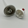 Eco-Friendly Female Paint Spray Valve for Sustainable Painting – Low VOC Compatibility