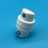 Heavy-Duty Female Paint Spray Valve for Industrial Coating – 3/8" NPT Connection