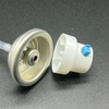 Versatile Female Paint Spray Valve for Crafting – Fine Mist Application
