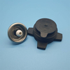 Straw Applicator for PU Foam in DIY Projects