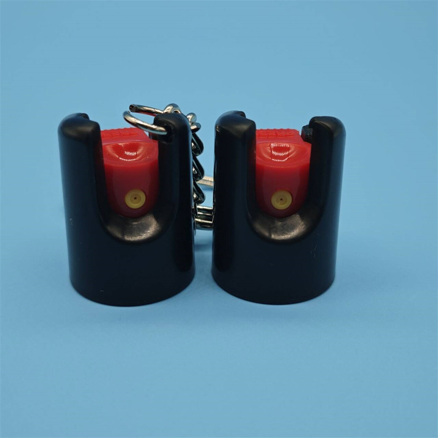 pepper spray valve actuator 41