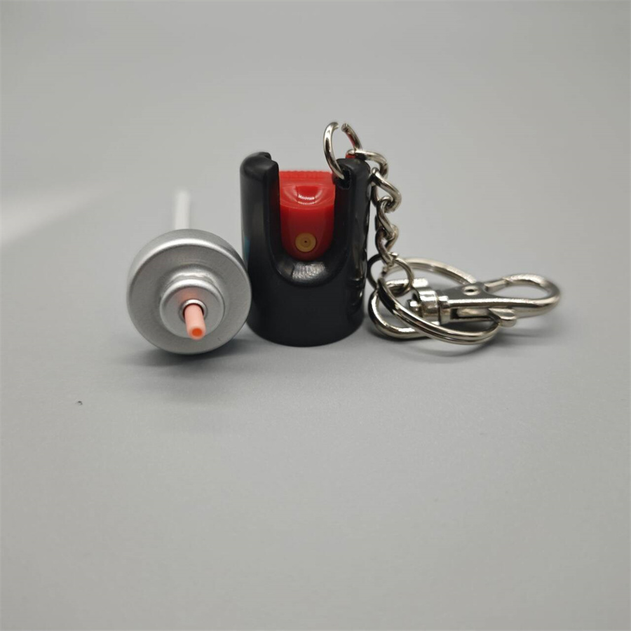 Reliable Pepper Spray Protection for Travel