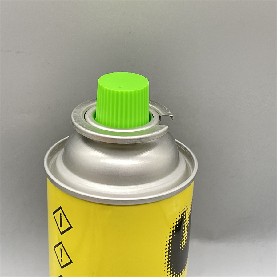 gas stove valve (119)