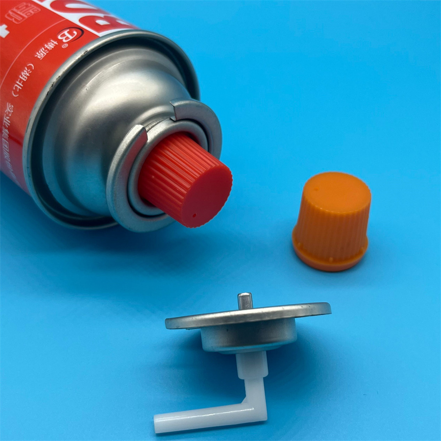 Adjustable Gas Stove Flow Regulator | Flame Control for Gas Appliances | Easy Installation