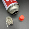 Heavy-Duty Gas Stove Flow Regulator | Adjustable Gas Control for Cooking | Compatible with Indoor and Outdoor Stoves