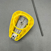 Compact Foldable Sprayer for Gardening and Home Use | Adjustable Nozzle | Portable Design