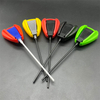 Portable Foldable Sprayer for Cleaning and Outdoor Use | Easy Storage | Adjustable Spray