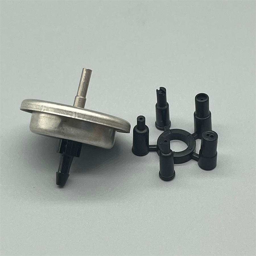 Premium Ignition Valve for Gas Appliances | High-Precision Ignition Control | Durable and Efficient