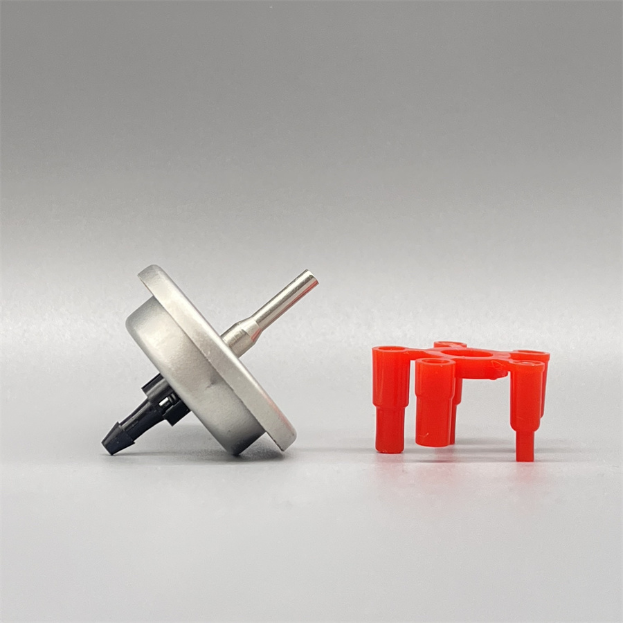 Superior Refill Valve for Butane Lighter - Reliable Performance & Versatility