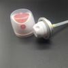Versatile Body Mist Valve for Cosmetic Use 