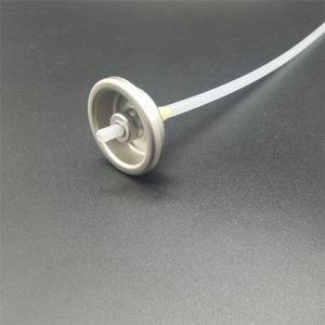 Innovative Deodorant Spray Nozzle for Commercial Use