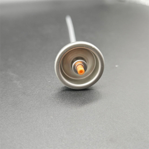 Premium Carburetor Maintenance Valve for Automotive Engines