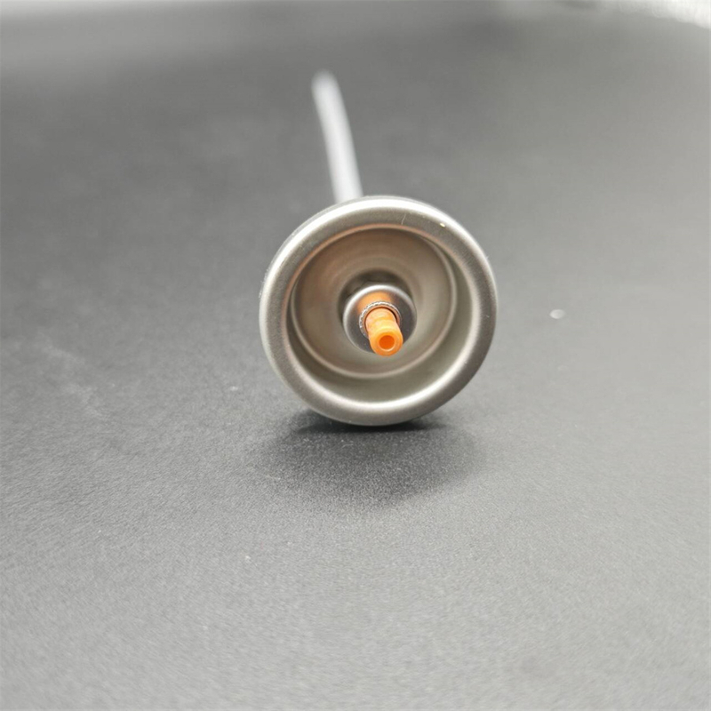 Premium Carburetor Maintenance Valve for Automotive Engines