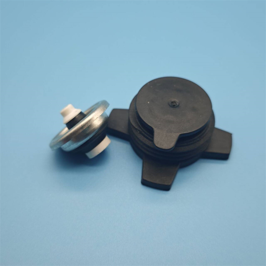 PU foam valve02