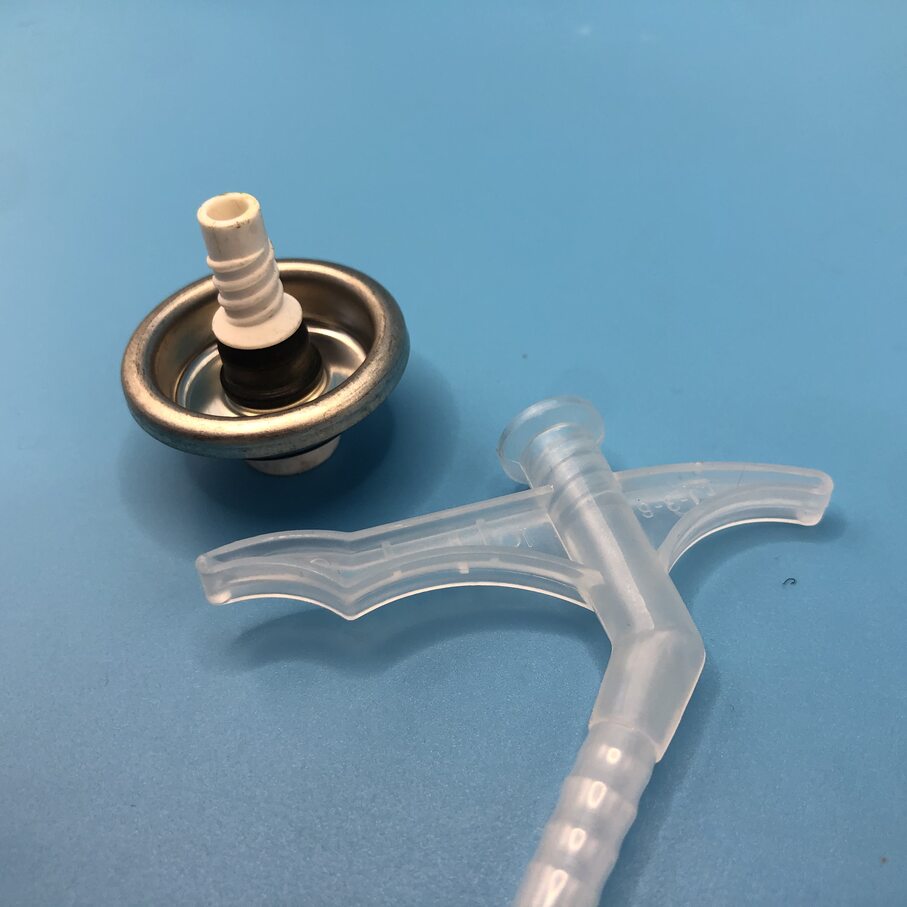 foam pu foam valve one inch polyurethane (21)