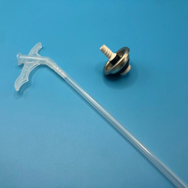  Industrial Foam Sealant Valve - Heavy-Duty Solution for Sealing and Insulation Applications