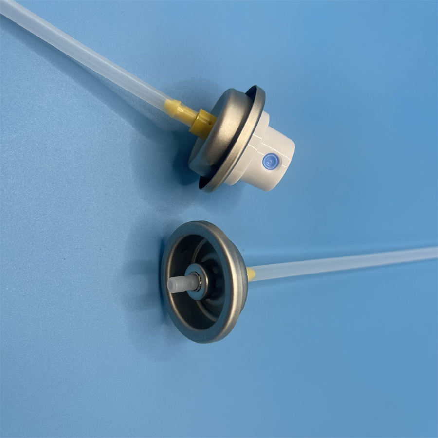 ANTIPERSPIRANT SPRAY VALVE (38)