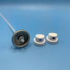 Premium Antiperspirant Spray Valve with Actuator - All-Day Protection - Versatile Design