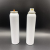 Hair Gloss Spray Valve Actuator for Styling Salons