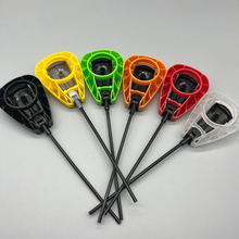 Collapsible Sprayer Head - Compact and Efficient Nozzle for Precision Spraying